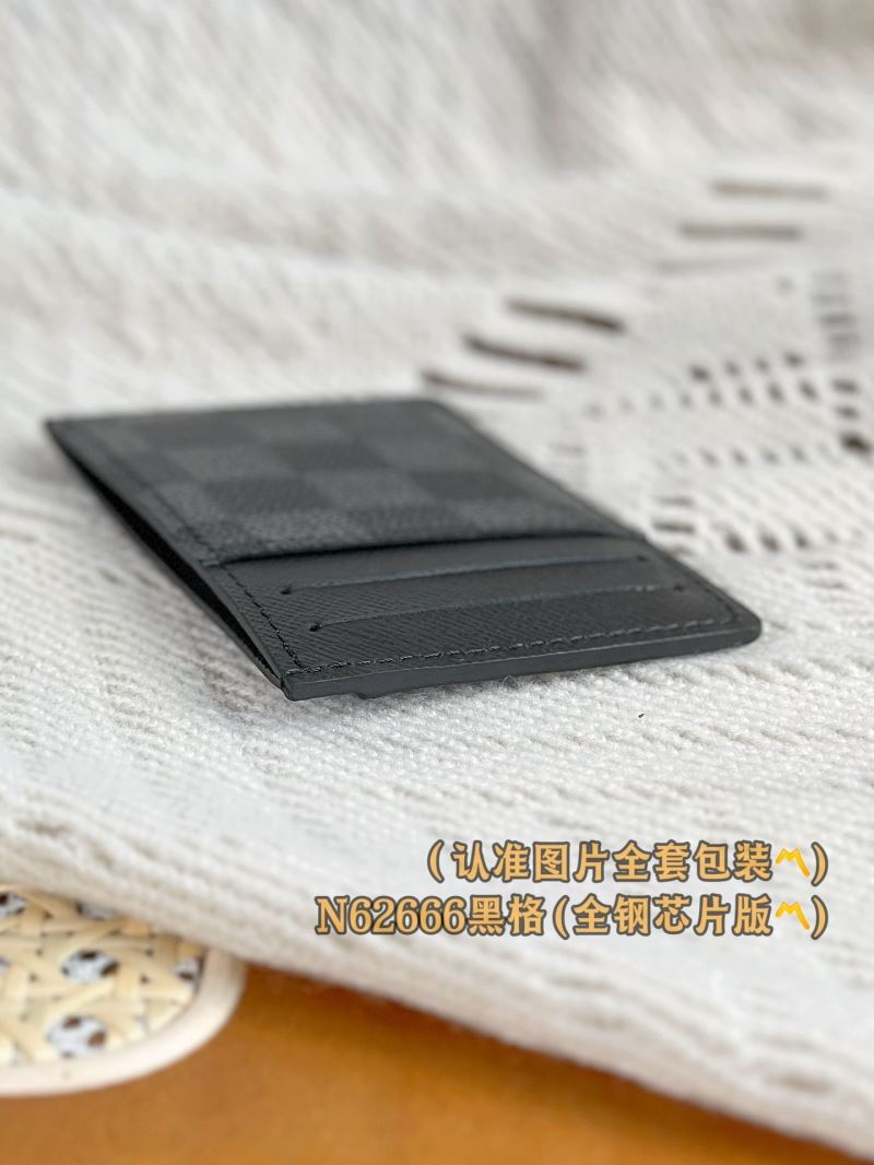 Louis Vuitton Wallets Purse